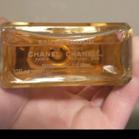 NWOB! Coco Chanel Coco Mademoiselle ED🅿 Concentrate №1 Best Selling Fragrance